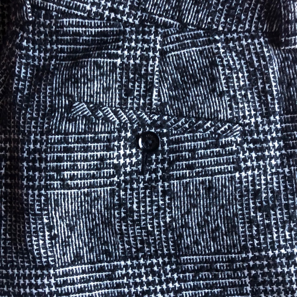 Express Editor size 8 dress pants